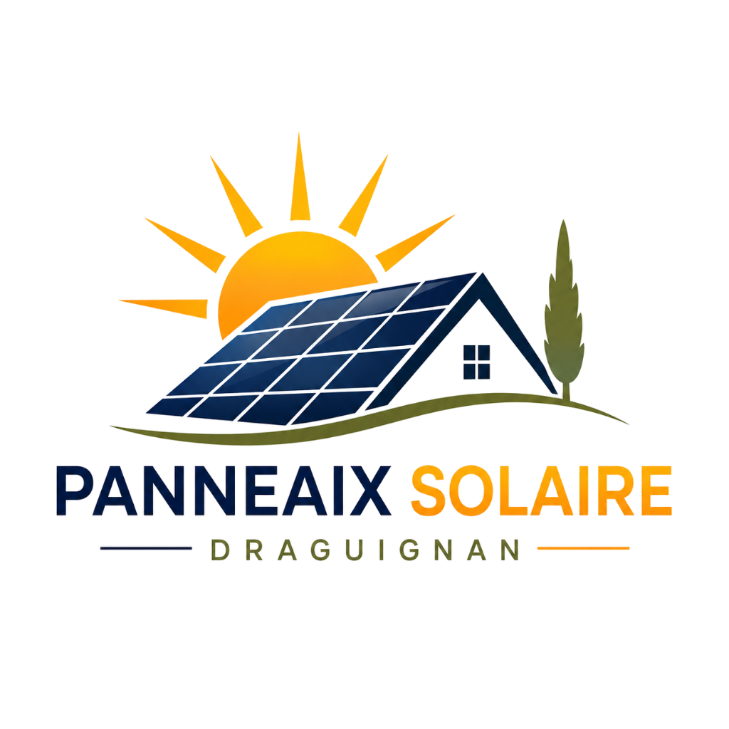 Panneaux Solaires Draguignan